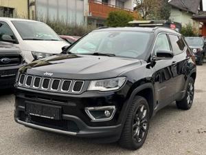 Jeep Compass Bild 6