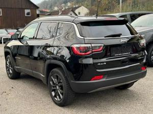 Jeep Compass Bild 7