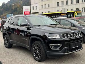 Jeep Compass Bild 2