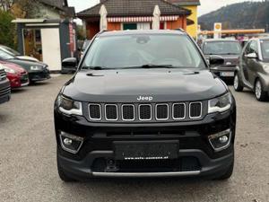 Jeep Compass Bild 3