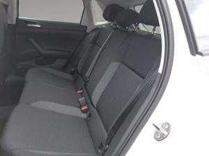 Volkswagen Polo Bild 13