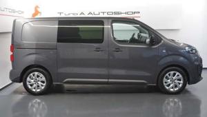 Fiat Scudo Bild 3