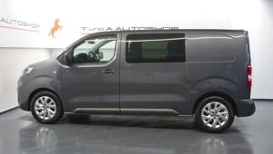 Fiat Scudo Bild 5