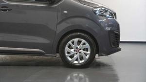 Fiat Scudo Bild 4