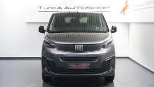 Fiat Scudo Bild 2