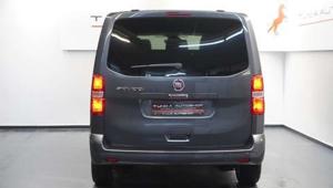 Fiat Scudo Bild 7