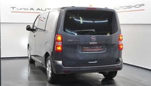 Fiat Scudo Bild 6