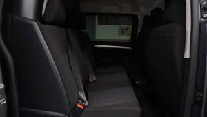 Fiat Scudo Bild 9