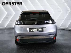 Peugeot 3008 Bild 4