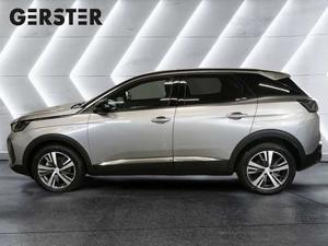 Peugeot 3008 Bild 3