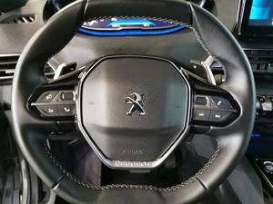 Peugeot 3008 Bild 8