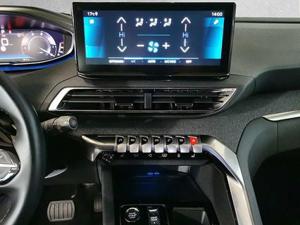 Peugeot 3008 Bild 10