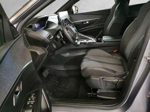 Peugeot 3008 Bild 5