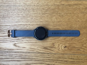 Smartwatch Garmin vivoactive 3 Bild 2