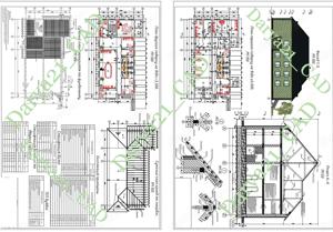 AutoCAD 3D 2D, stl, step, dxf, dwg, pdf, svg,    , Revit, FreeCAD. SolidWorks. CAD. Bild 3