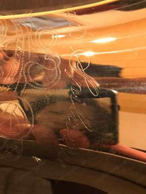 Cerveny Bariton PREMIUM CEP 731-4RTXSPL inkl. Gigbag Bild 9