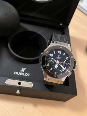 Hublot Big Bang Bild 2