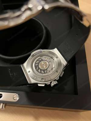 Hublot Big Bang Bild 5