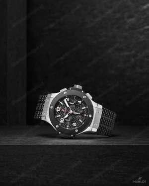 Hublot Big Bang Bild 8