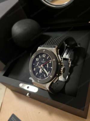 Hublot Big Bang Bild 3