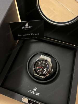 Hublot Big Bang