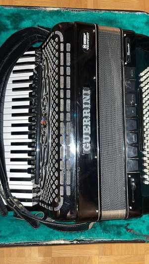 Guerrini superior 2 Bild 3