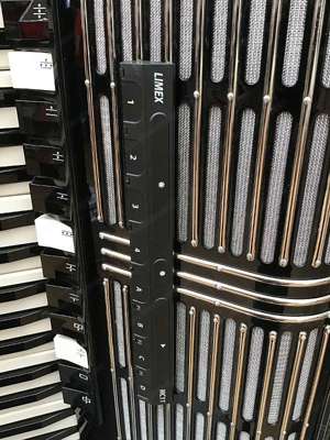 Hohner Morino V 120 Slavko Avsenik Bild 10