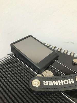 Hohner Morino V 120 Slavko Avsenik Bild 7