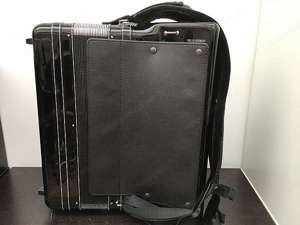 Hohner Morino V 120 Slavko Avsenik Bild 2