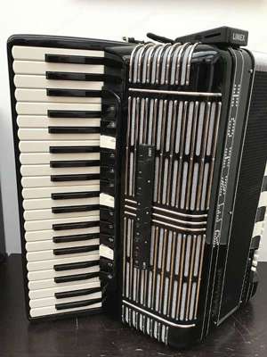 Hohner Morino V 120 Slavko Avsenik Bild 5