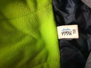 Ski Jacke kinder winterjacke Bild 2