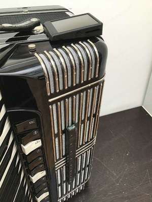 Hohner Morino V 120 Slavko Avsenik Bild 9