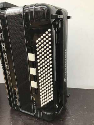 Hohner Morino V 120 Slavko Avsenik Bild 8