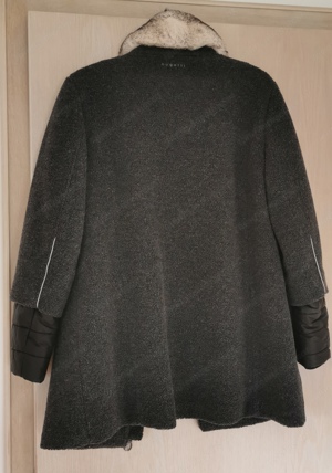 Winterjacke Damen Bild 3