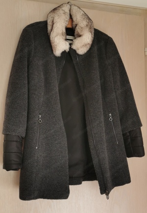 Winterjacke Damen Bild 2