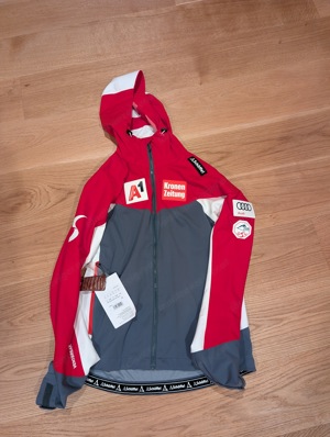 Sportjacke