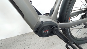 FOCUS E-Bike BOSCH 625 Wh  Bild 2