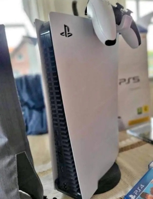 PlayStation 5 1TB  Bild 2