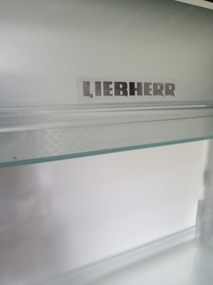 Einbaukühlschrank von LIEBHERR  Bild 3