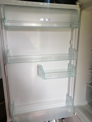 Einbaukühlschrank von LIEBHERR  Bild 2