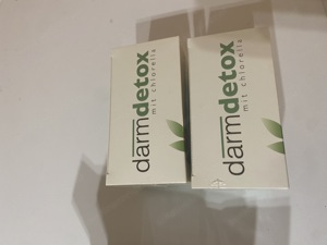 Darm Detox VitaMunda