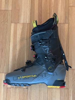 Tourenschischuh La Sportiva Vanguard Gr. 28,5 Bild 2