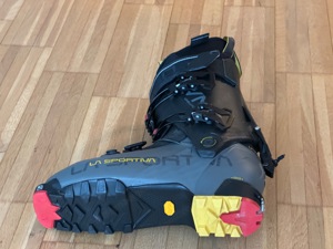 Tourenschischuh La Sportiva Vanguard Gr. 28,5 Bild 3