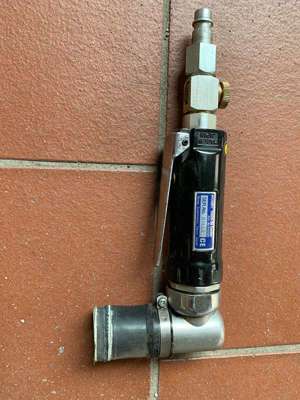 Festo Profi Absauganlage Bild 7