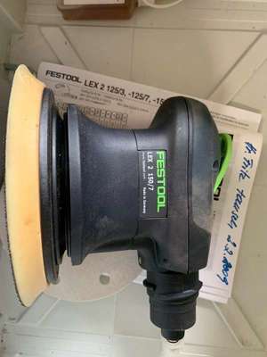 Festo Profi Absauganlage Bild 3