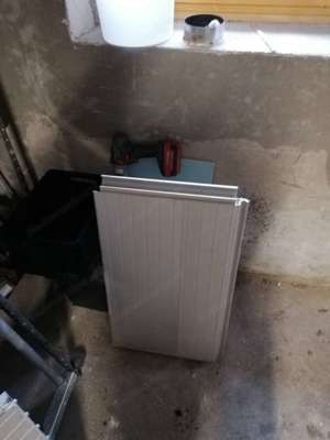 Festool cs 70 Zugsäge Tischkreissäge Bild 5