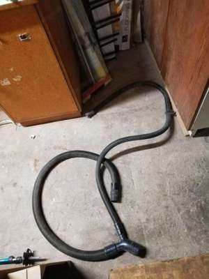 Festool cs 70 Zugsäge Tischkreissäge Bild 7