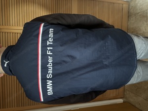 Herrenjacke, sportlich, 2.Hand Bild 2