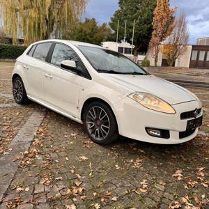 Fiat Bravo 1.4 Benziner Bild 2