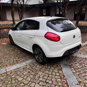 Fiat Bravo 1.4 Benziner Bild 5